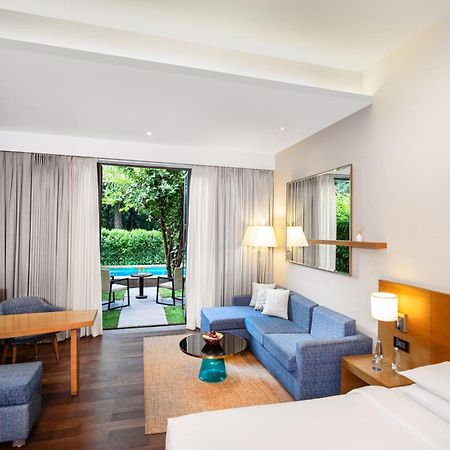 Hyatt Place Хампи Екстериор снимка