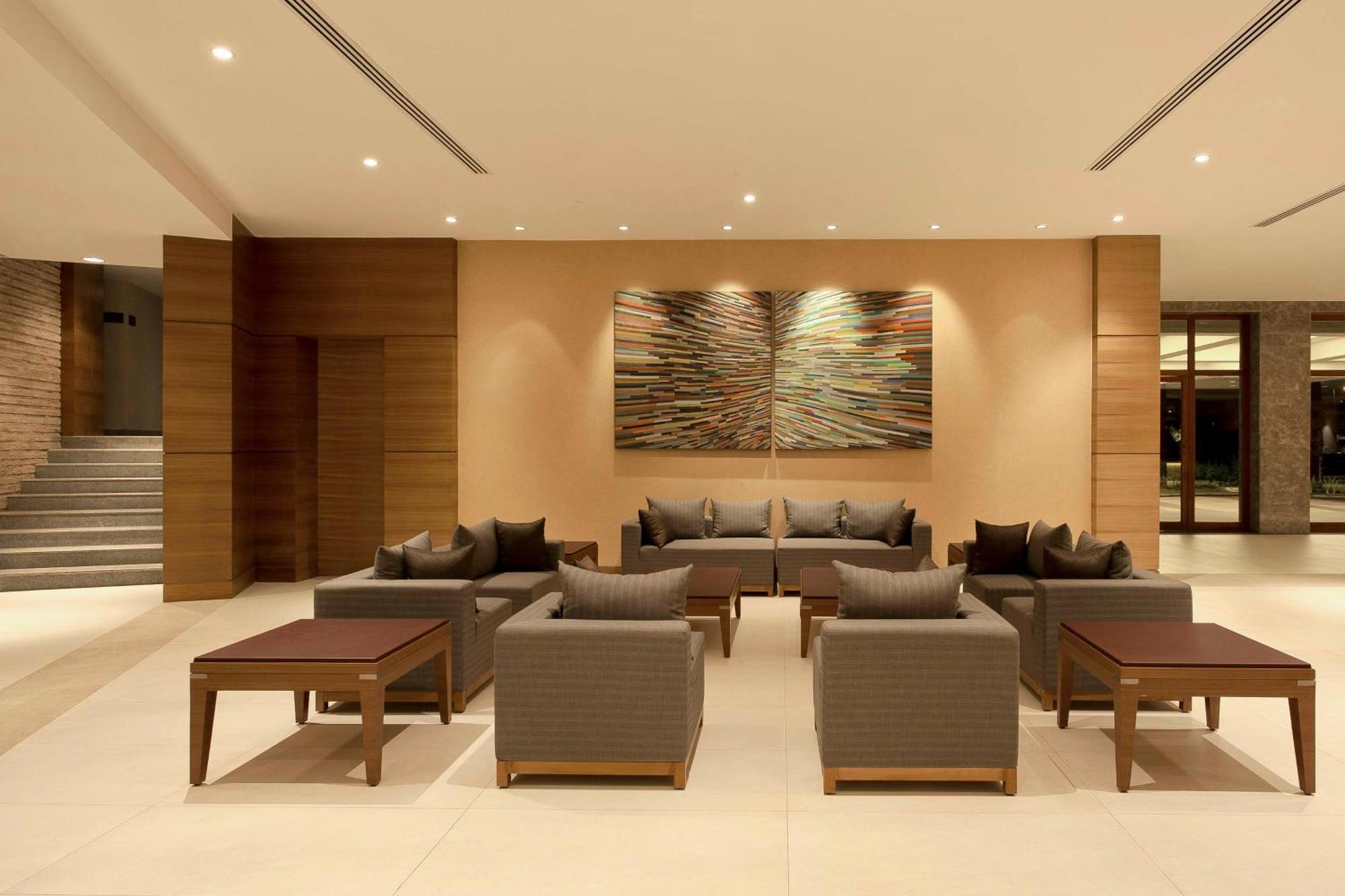 Hyatt Place Хампи Екстериор снимка