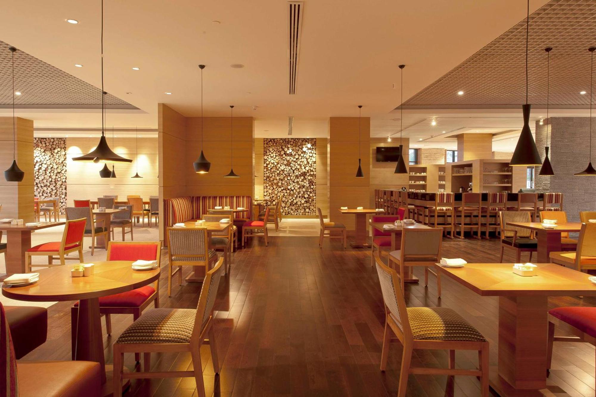 Hyatt Place Хампи Екстериор снимка